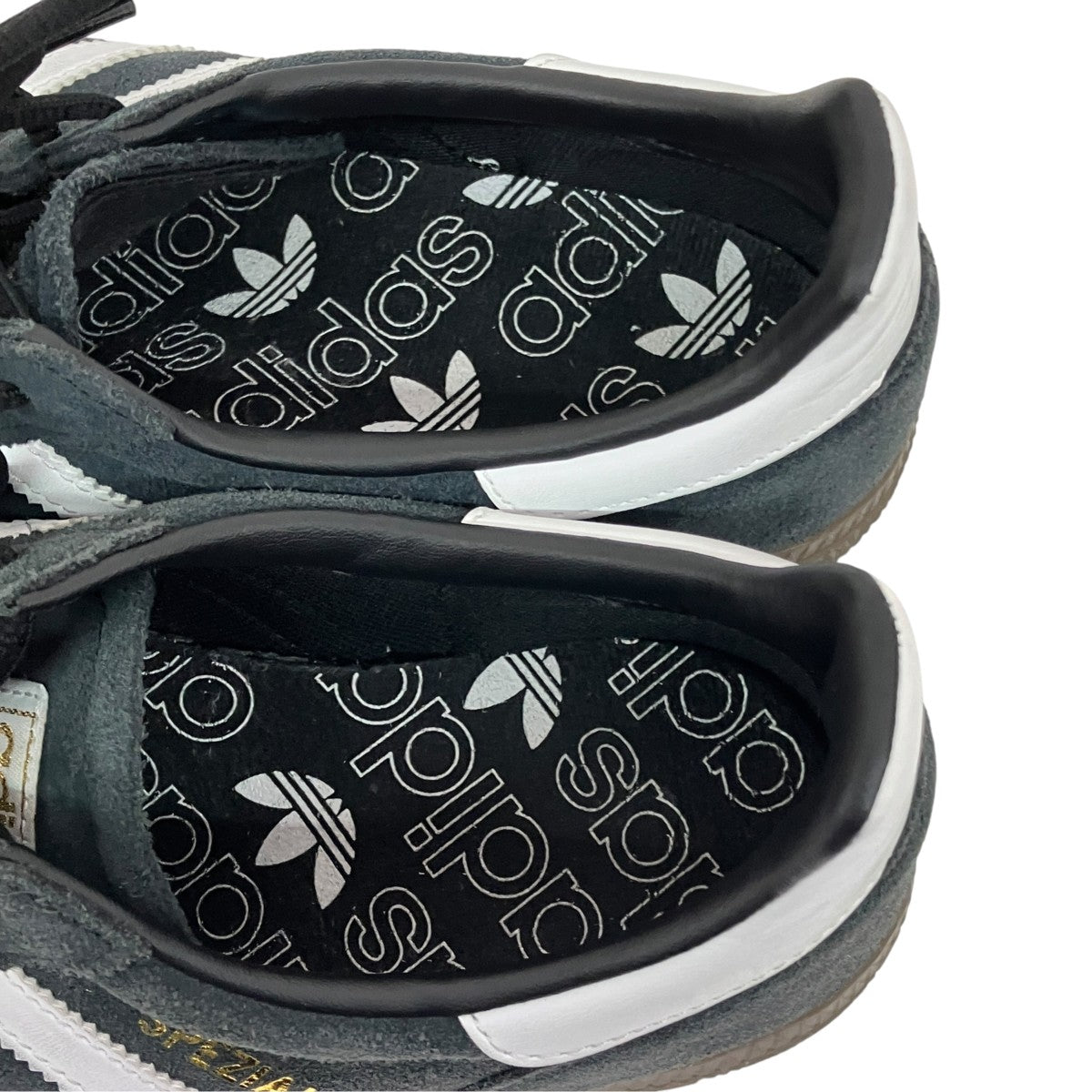 adidas ローカットスニーカーDB3021 古着・中古-4枚目のアイテム画像
