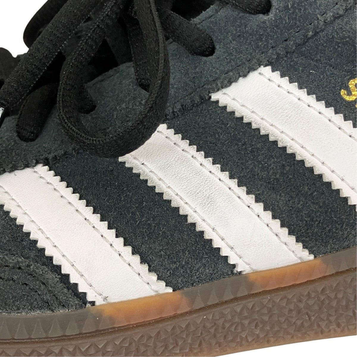 adidas ローカットスニーカーDB3021 古着・中古-9枚目のアイテム画像