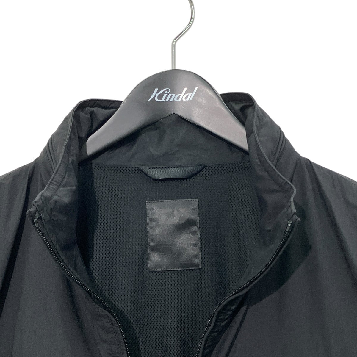 DAIWA TECH PHOTOGRAPHER JACKETナイロンジャケットBJ-24024 古着・中古-3枚目のアイテム画像