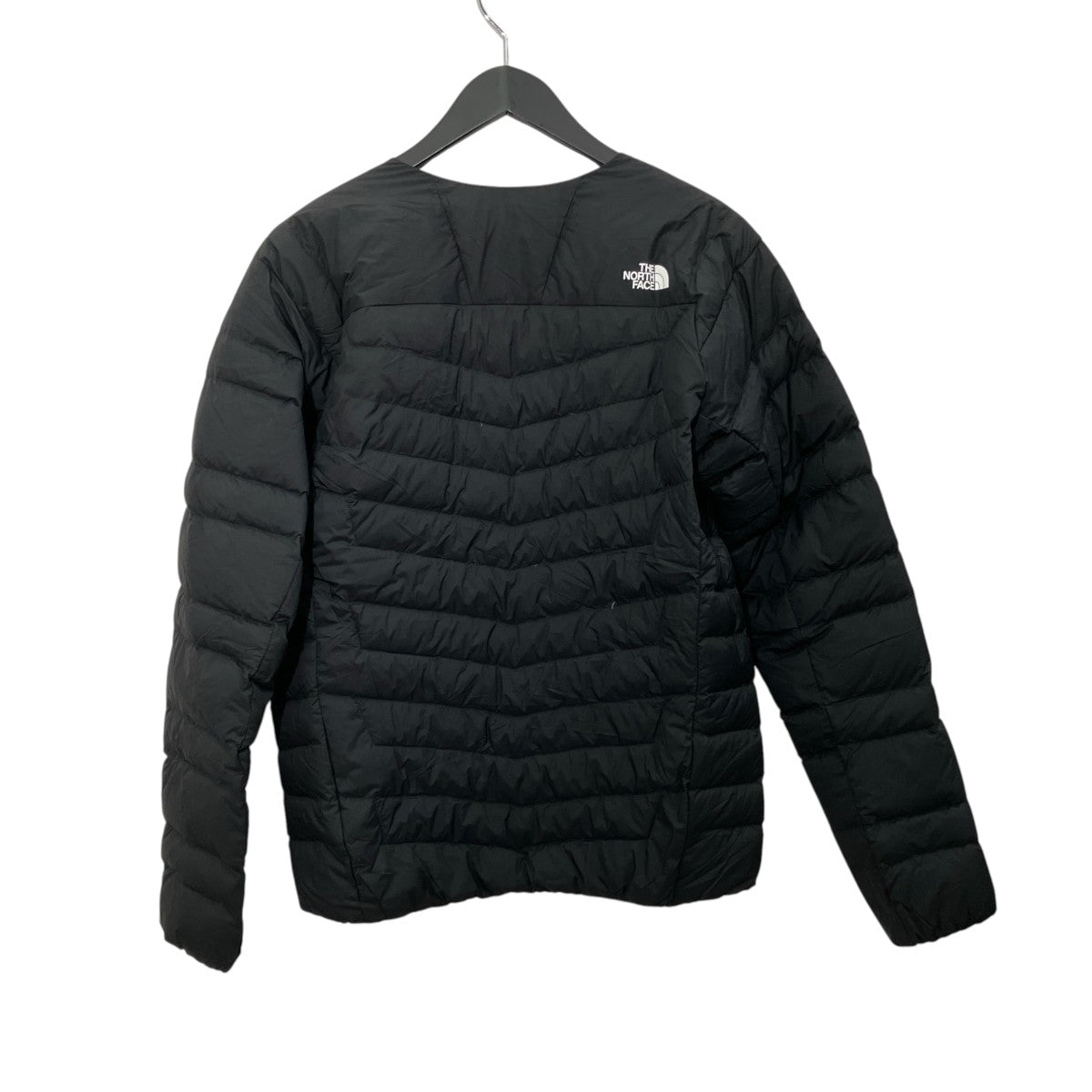 THE NORTH FACE Thunder Roundneck JacketダウンジャケットNY32013 古着・中古-2枚目のアイテム画像