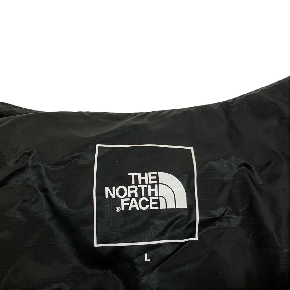 THE NORTH FACE Thunder Roundneck JacketダウンジャケットNY32013 古着・中古-5枚目のアイテム画像