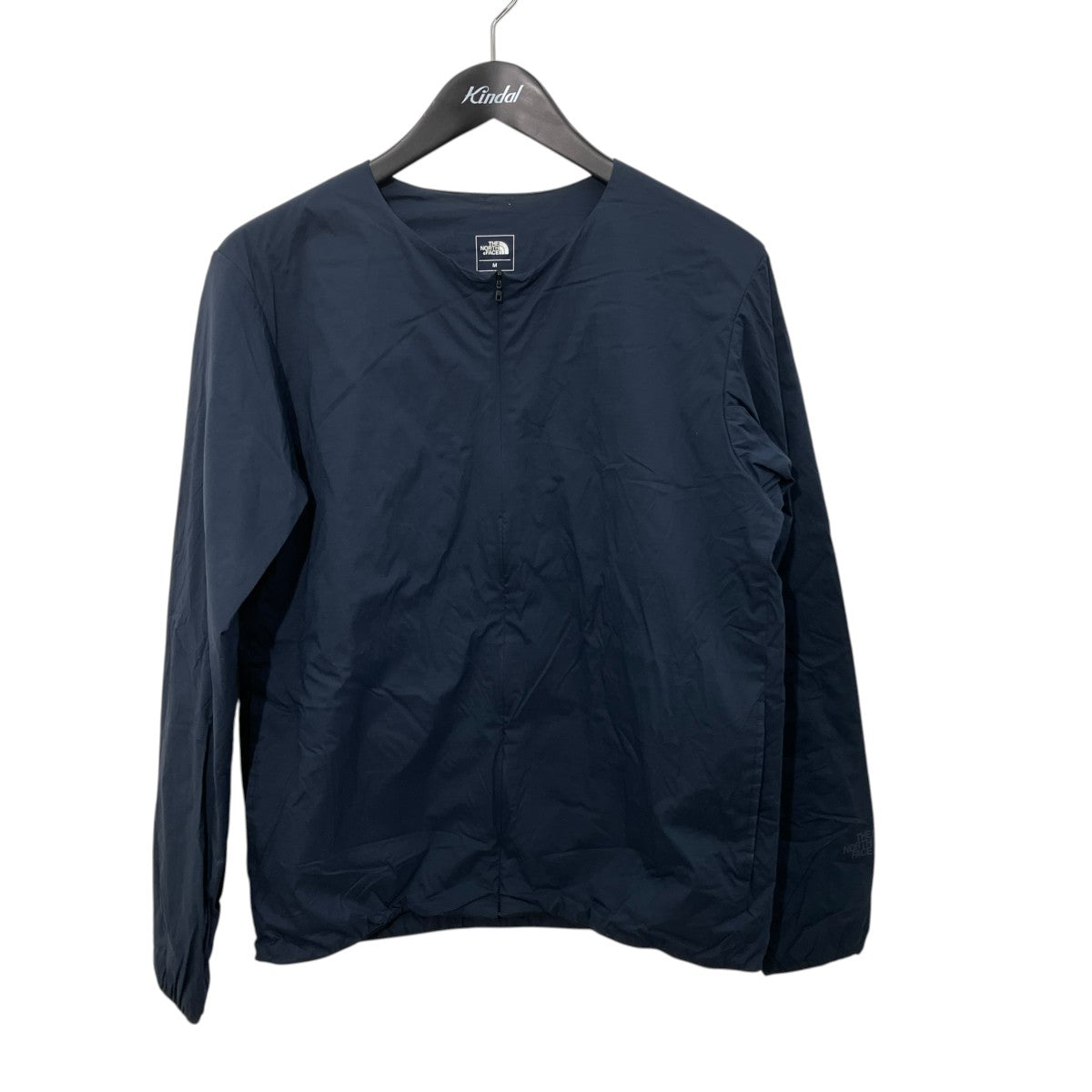 THE NORTH FACE 中綿ジャケットNY31763 古着・中古-1枚目のアイテム画像