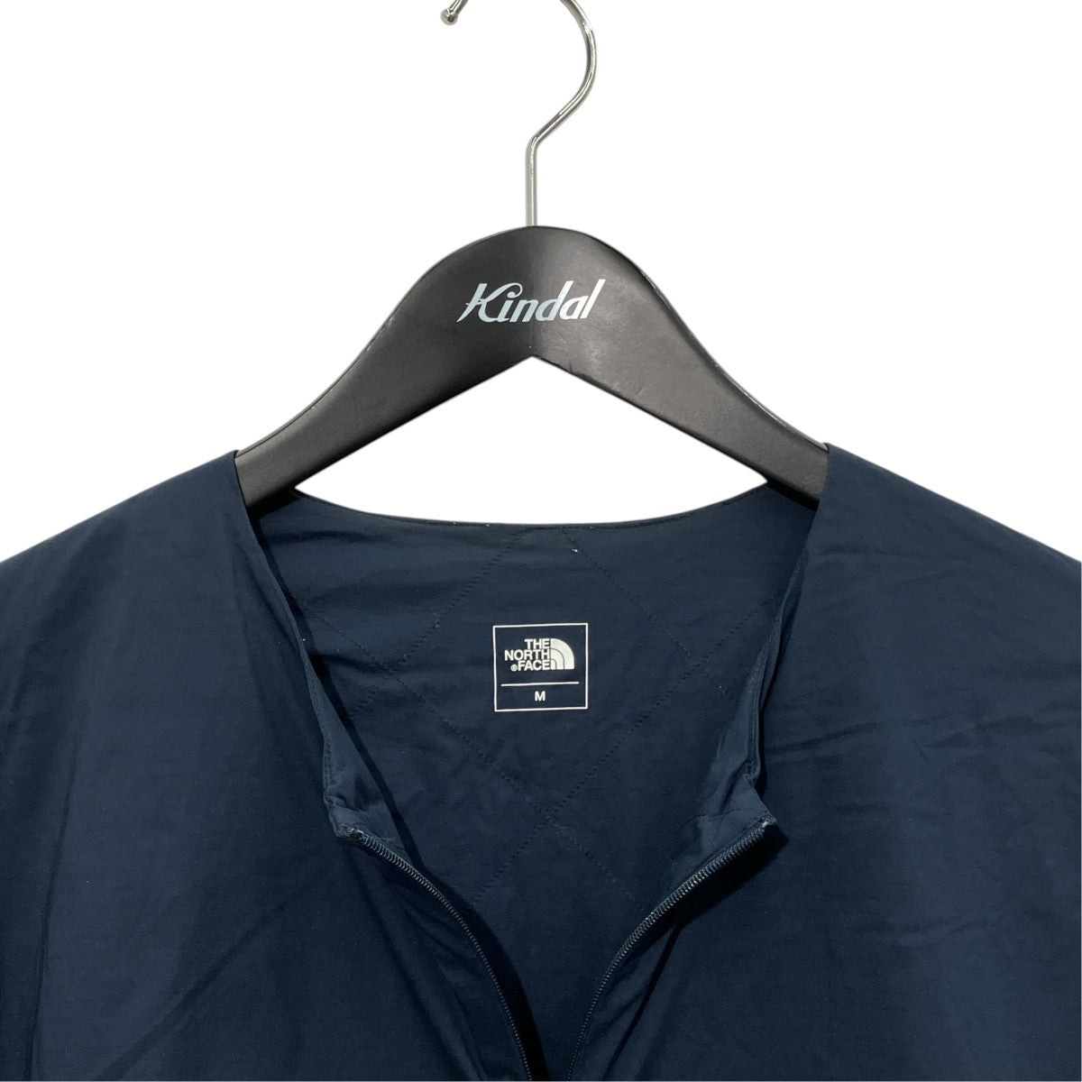 THE NORTH FACE 中綿ジャケットNY31763 古着・中古-3枚目のアイテム画像