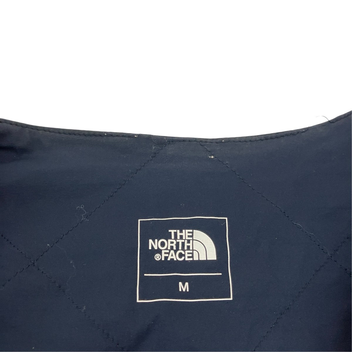 THE NORTH FACE 中綿ジャケットNY31763 古着・中古-6枚目のアイテム画像