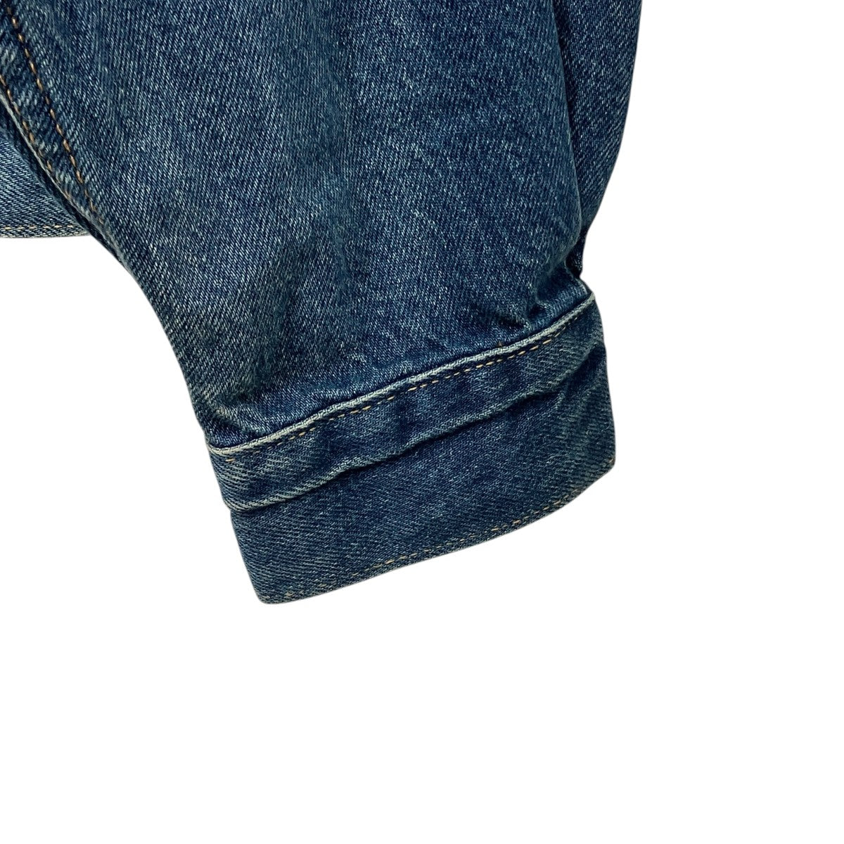 LEVI’S PReMIUM デニムジャケットPO-4515051875 古着・中古-4枚目のアイテム画像
