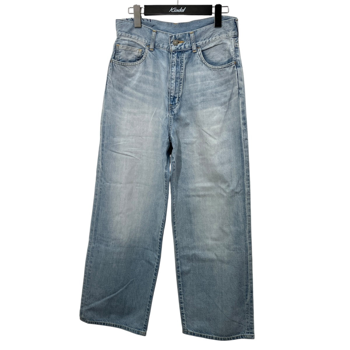 R．H．Vintage デニムパンツ4210600120 古着・中古-1枚目のアイテム画像
