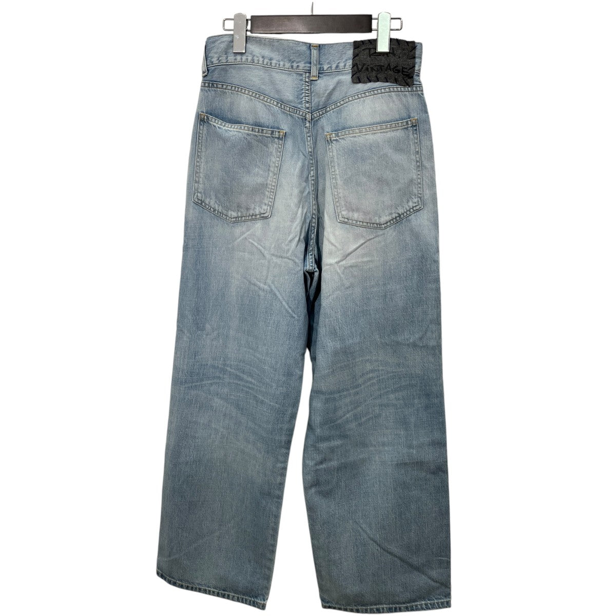 R．H．Vintage デニムパンツ4210600120 古着・中古-2枚目のアイテム画像