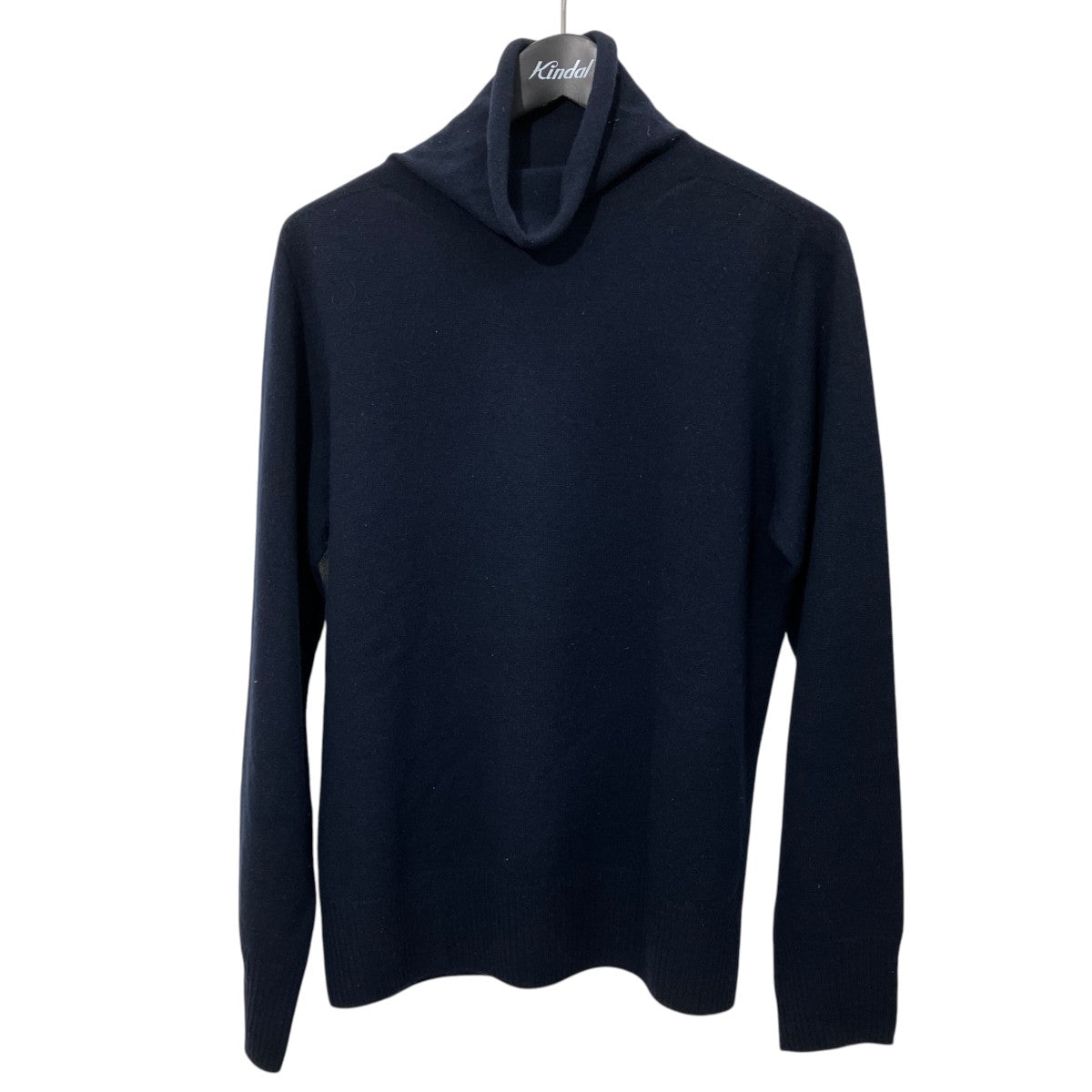 Maison Margiela タートルネックニットS51HA0935 古着・中古-1枚目のアイテム画像