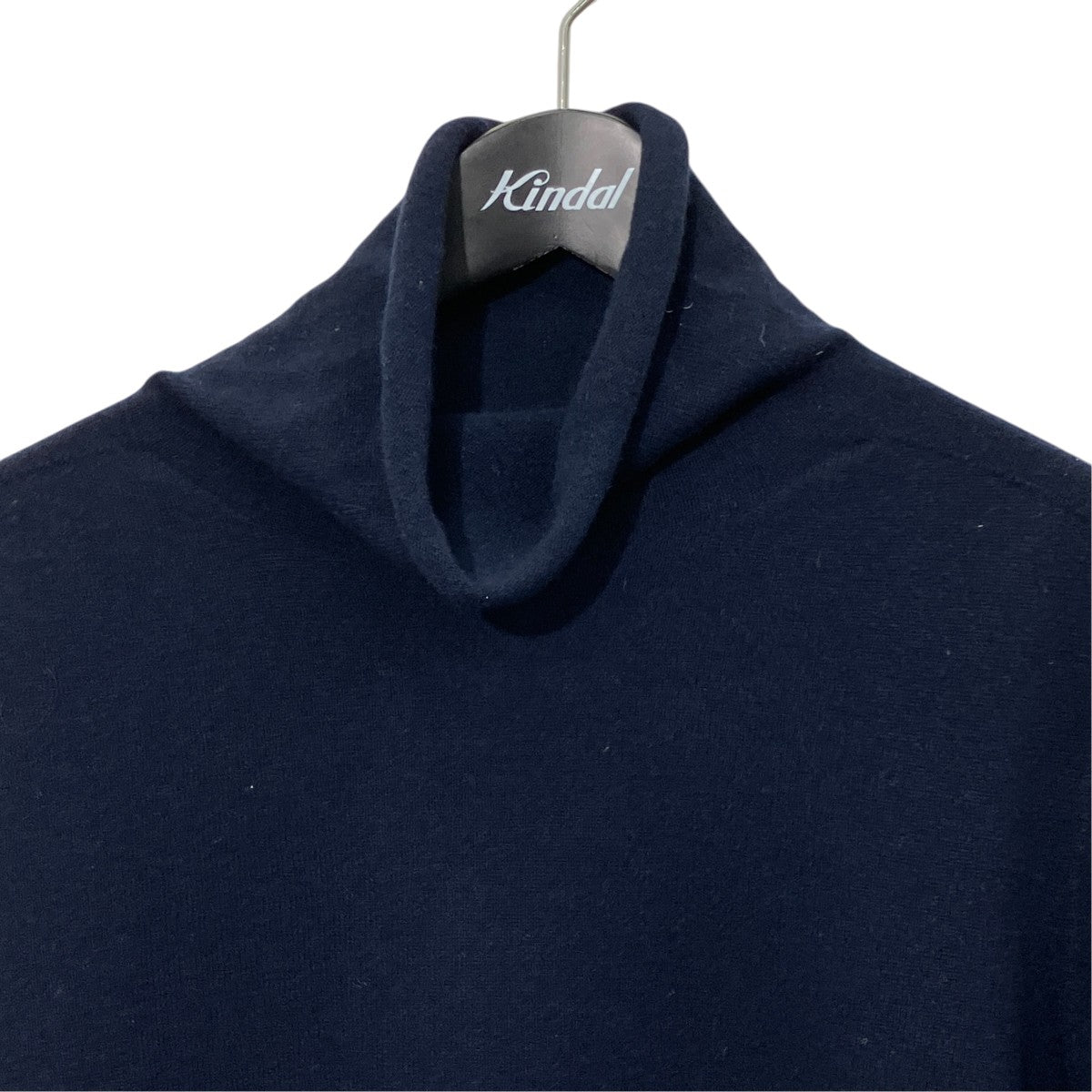 Maison Margiela タートルネックニットS51HA0935 古着・中古-3枚目のアイテム画像