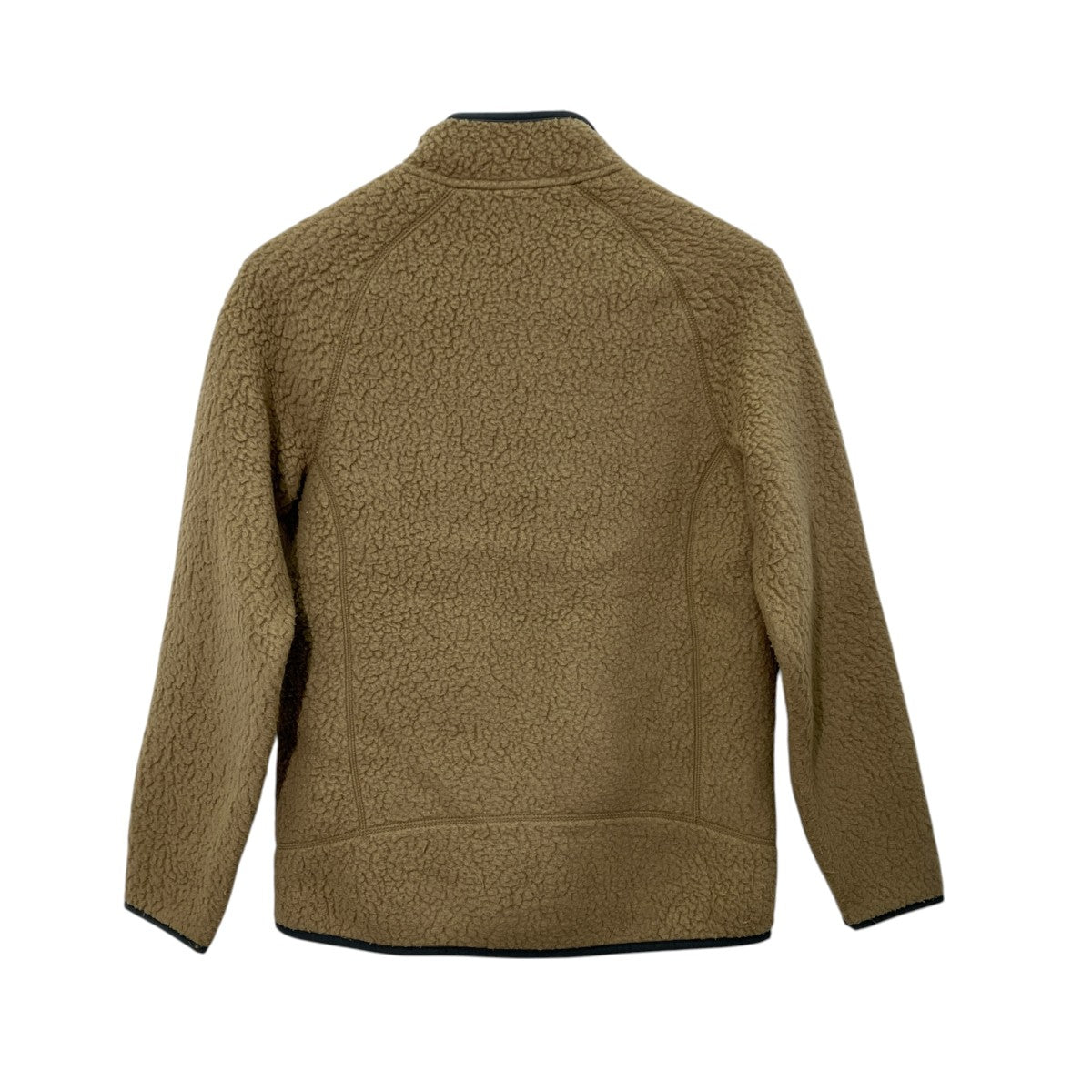 Patagonia フリースジャケット65411FA19 古着・中古-2枚目のアイテム画像