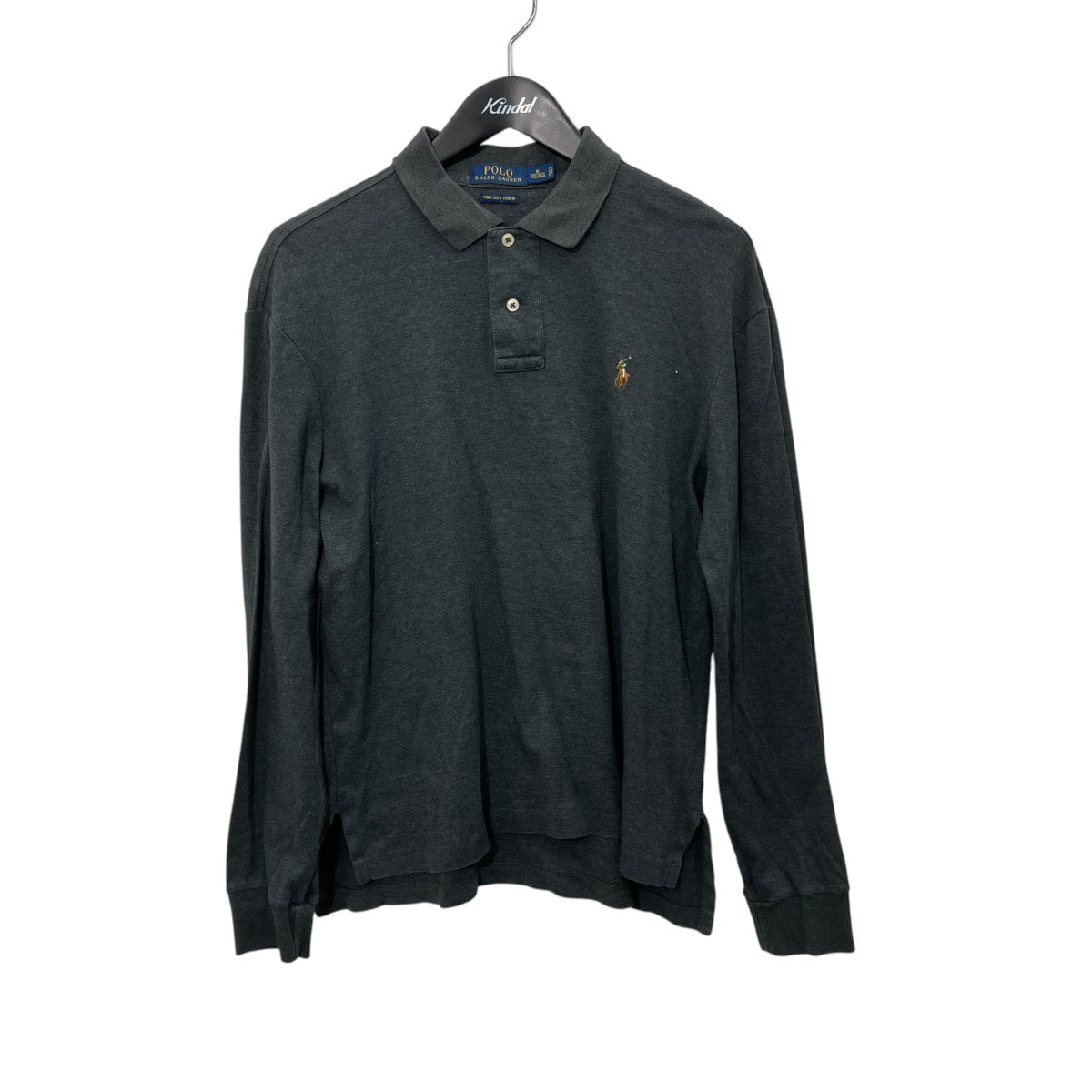 POLO RALPH LAUREN ポロシャツ 古着・中古-1枚目のアイテム画像