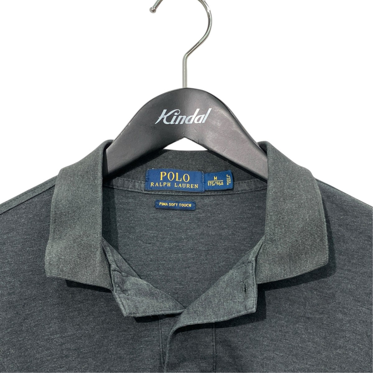POLO RALPH LAUREN ポロシャツ 古着・中古-3枚目のアイテム画像