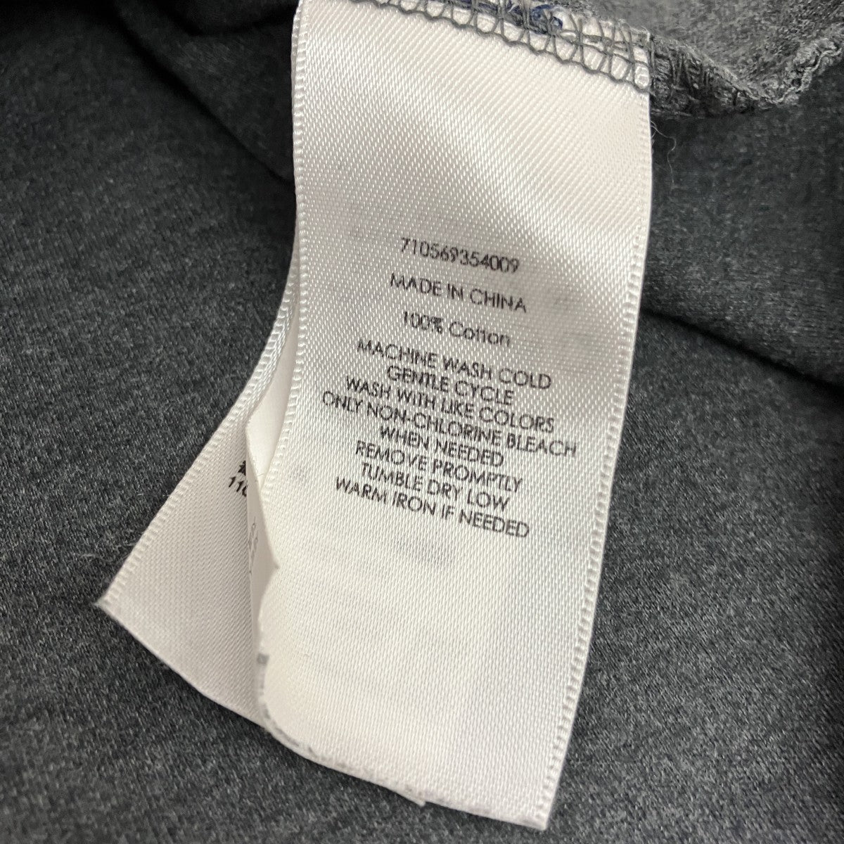 POLO RALPH LAUREN ポロシャツ 古着・中古-7枚目のアイテム画像