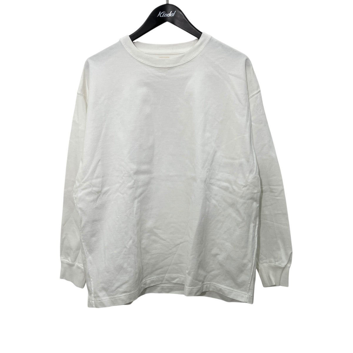 Ron Herman ロングスリーブTシャツ3920900010 古着・中古-1枚目のアイテム画像