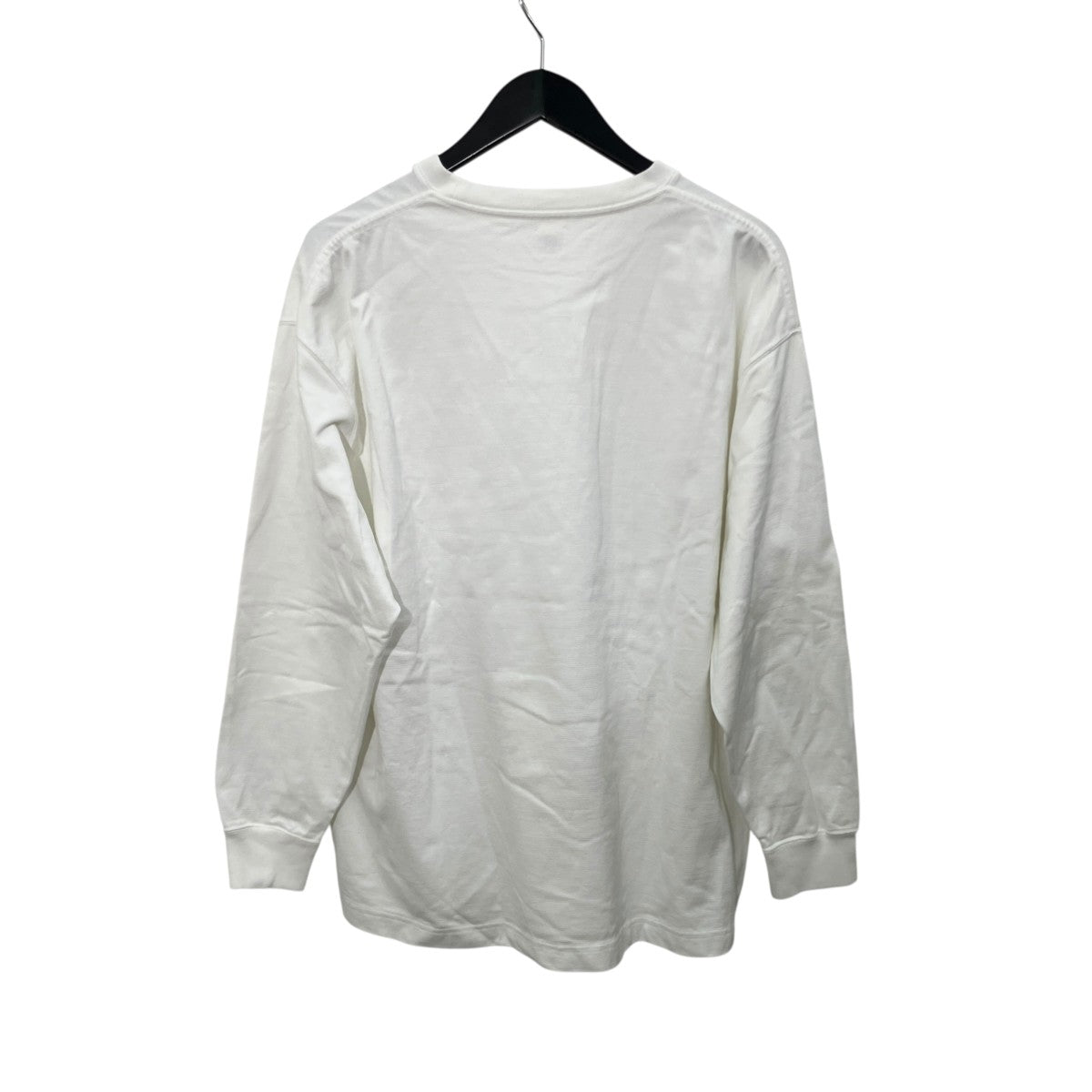 Ron Herman ロングスリーブTシャツ3920900010 古着・中古-2枚目のアイテム画像