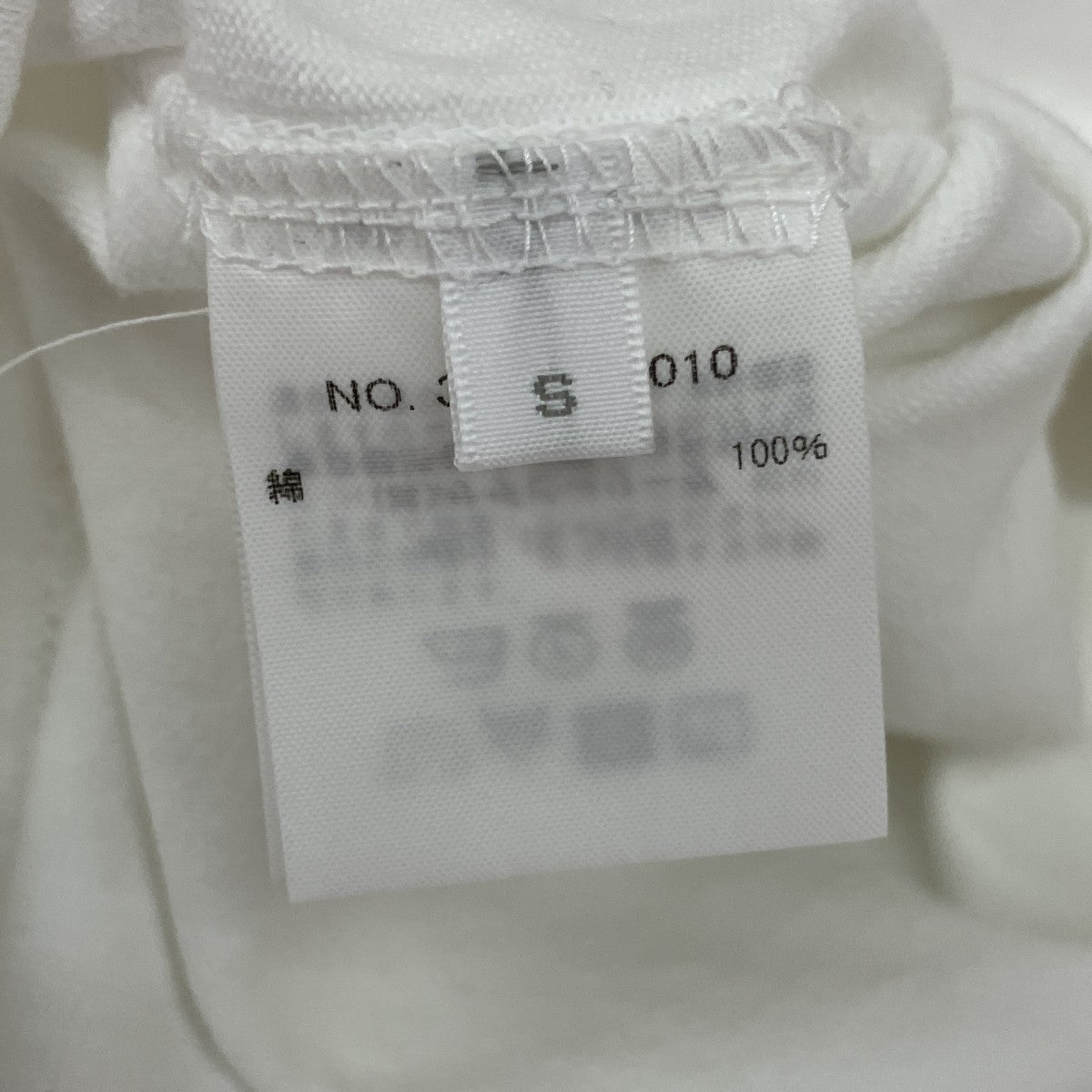 Ron Herman ロングスリーブTシャツ3920900010 古着・中古-5枚目のアイテム画像