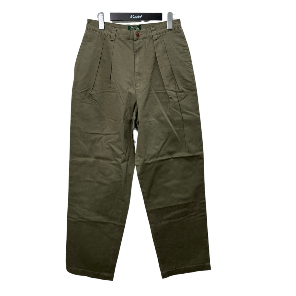 RALPH LAUREN チノパン 古着・中古-1枚目のアイテム画像