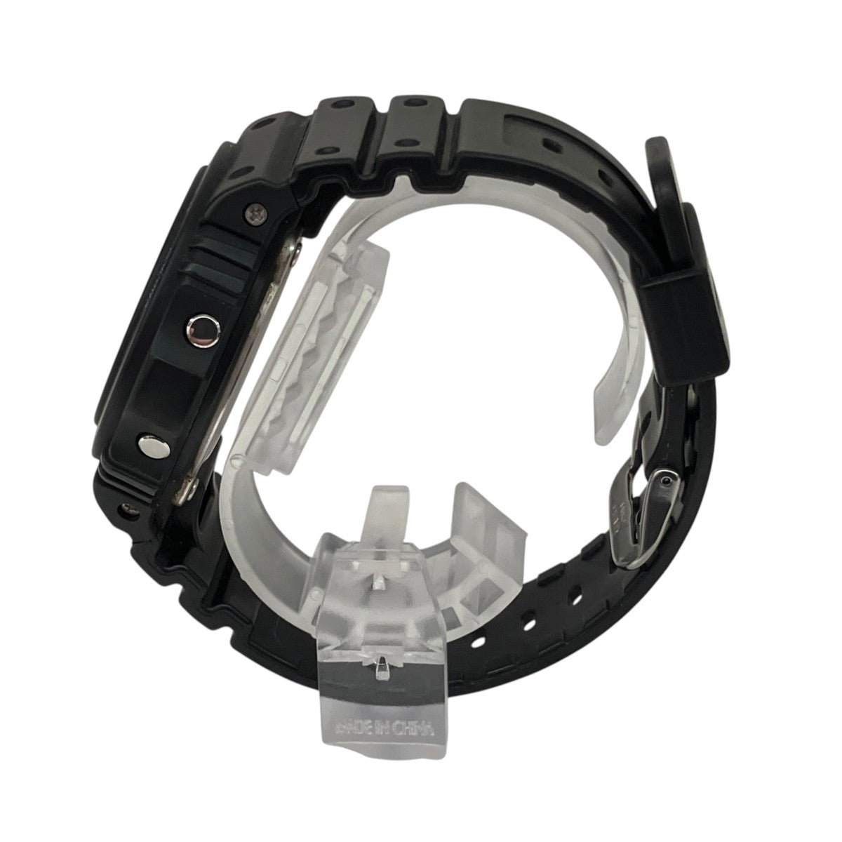 腕時計DW-5750E-1JF