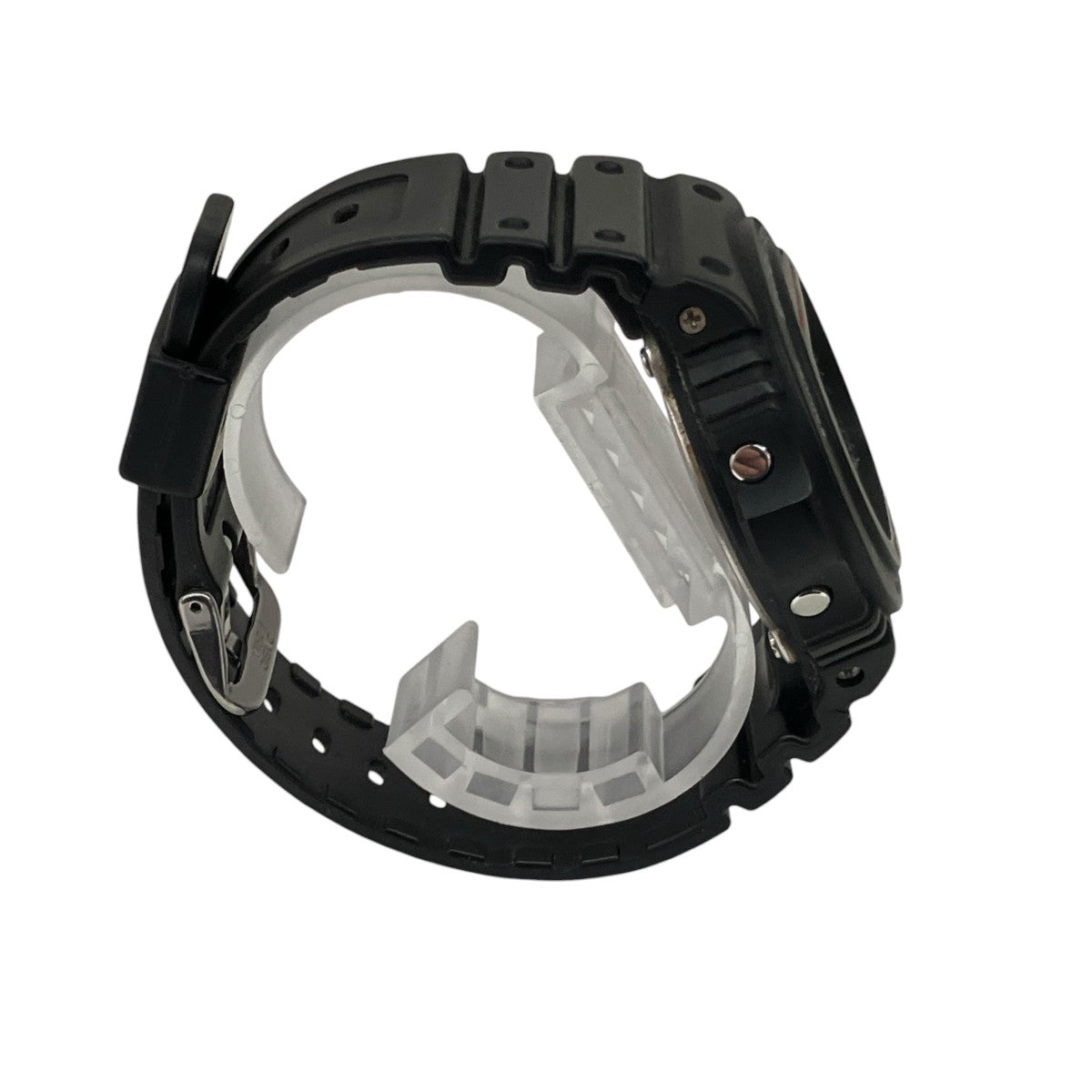 腕時計DW-5750E-1JF