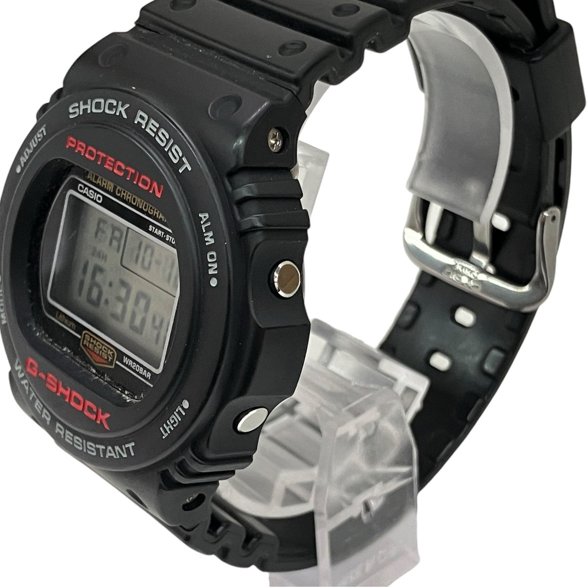 腕時計DW-5750E-1JF