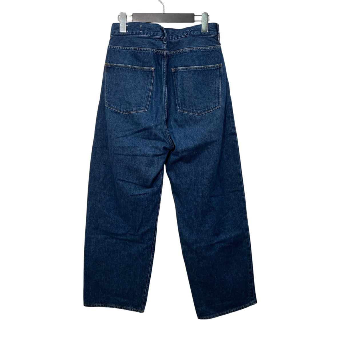 upper hights conte別注デニムパンツN1C110502DKU 古着・中古-2枚目のアイテム画像