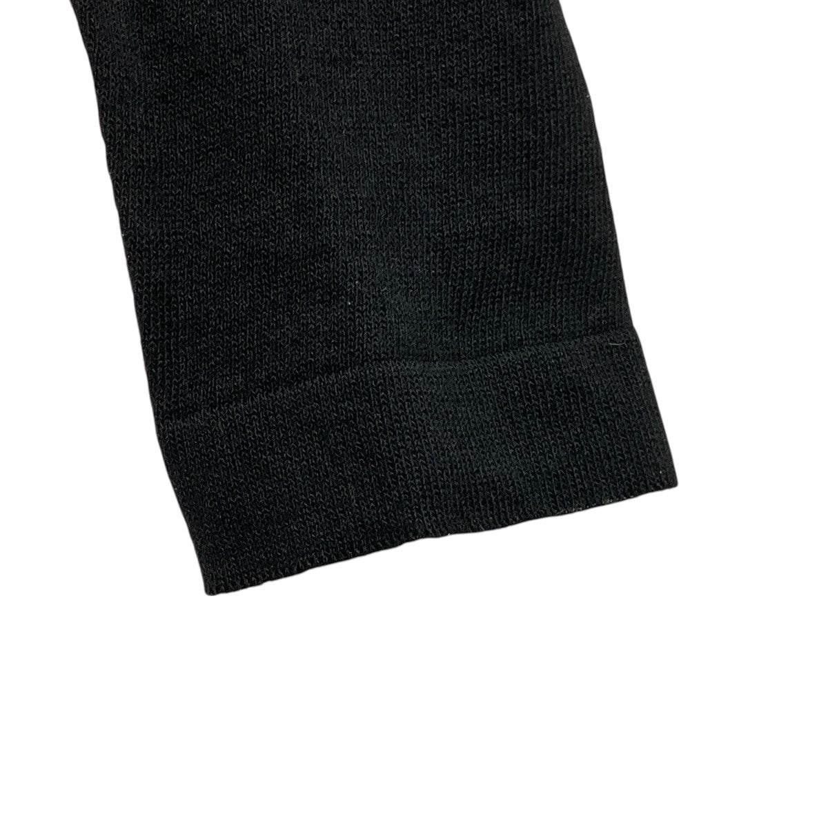 BLOSSOM PAUL OFF-SHOULDER KNITオフショルダーニットBB-NT-26SS-04 古着・中古-4枚目のアイテム画像