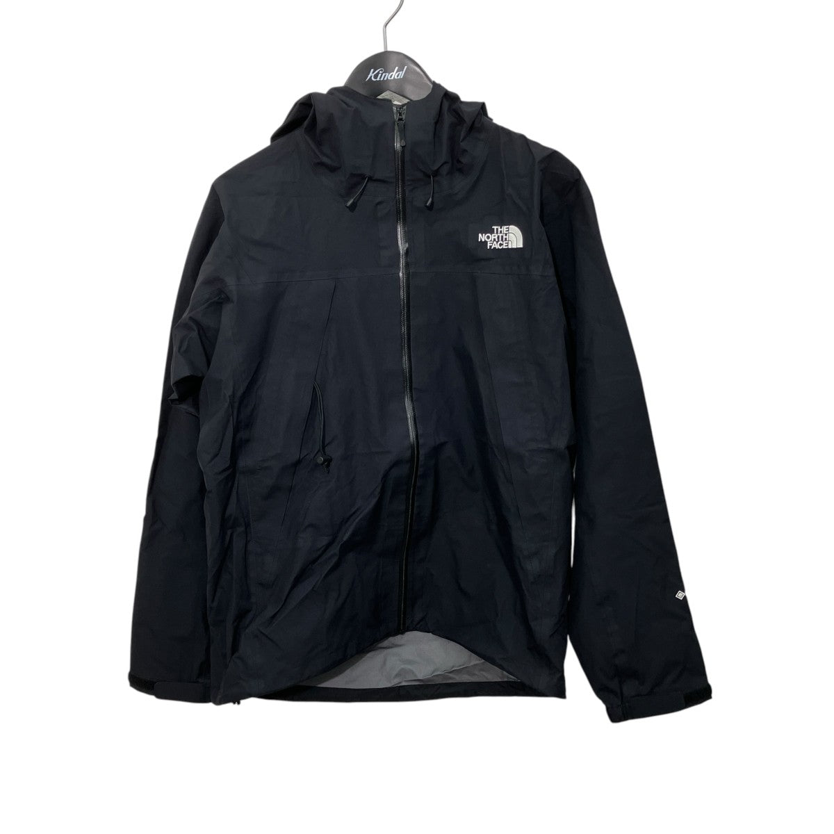 THE NORTH FACE GORE-TEX CLIMB LIGHT JACKETマウンテンパーカーNP11503 古着・中古-1枚目のアイテム画像