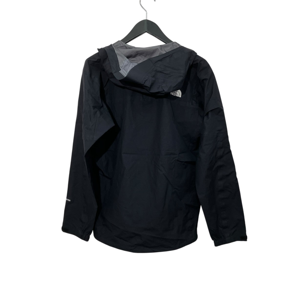 THE NORTH FACE GORE-TEX CLIMB LIGHT JACKETマウンテンパーカーNP11503 古着・中古-2枚目のアイテム画像