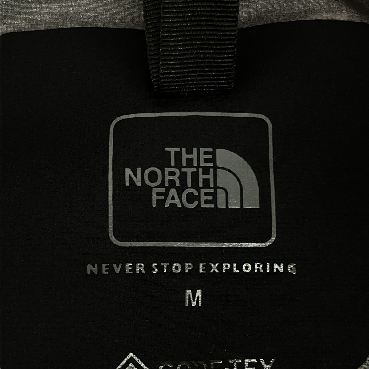 THE NORTH FACE GORE-TEX CLIMB LIGHT JACKETマウンテンパーカーNP11503 古着・中古-5枚目のアイテム画像