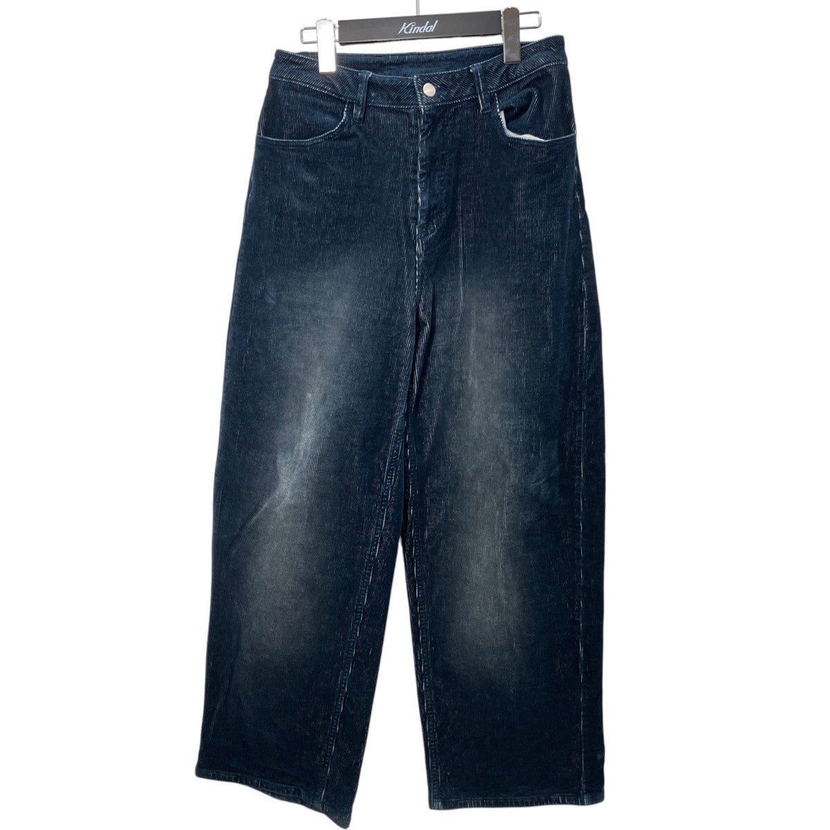 irojikake コーデュロイパンツIG25AW-PT23 古着・中古-1枚目のアイテム画像