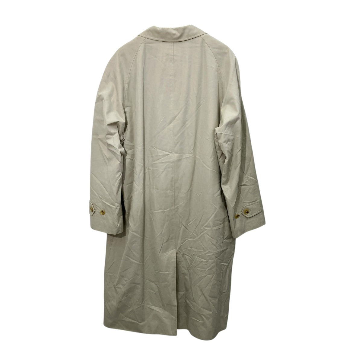 BROOKS BROTHERS ライナー付ステンカラーコート51925-52 古着・中古-2枚目のアイテム画像