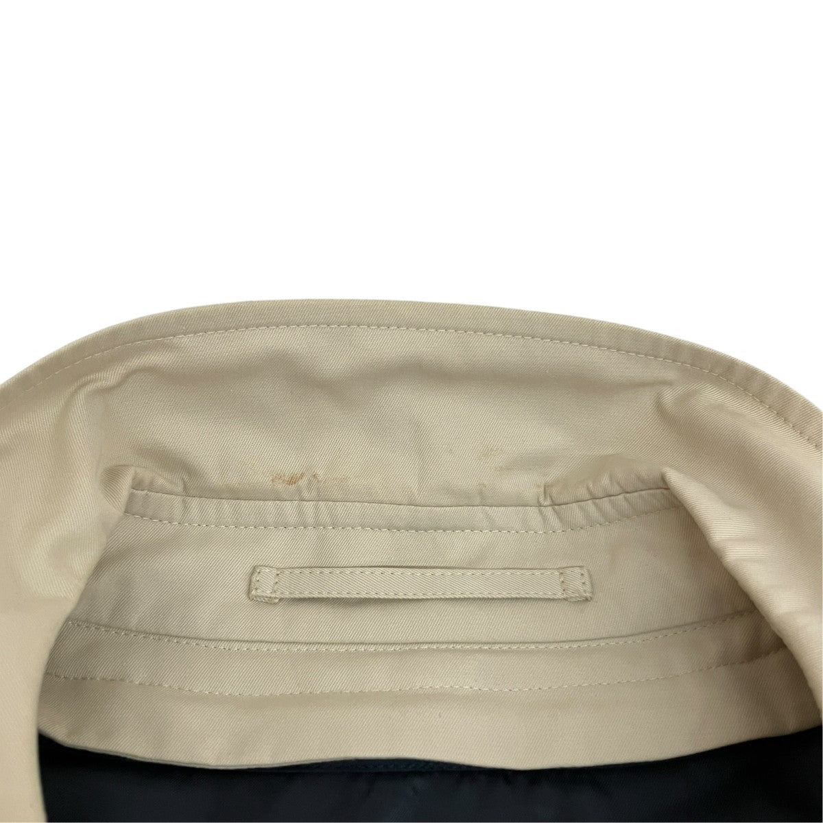 BROOKS BROTHERS ライナー付ステンカラーコート51925-52 古着・中古-5枚目のアイテム画像
