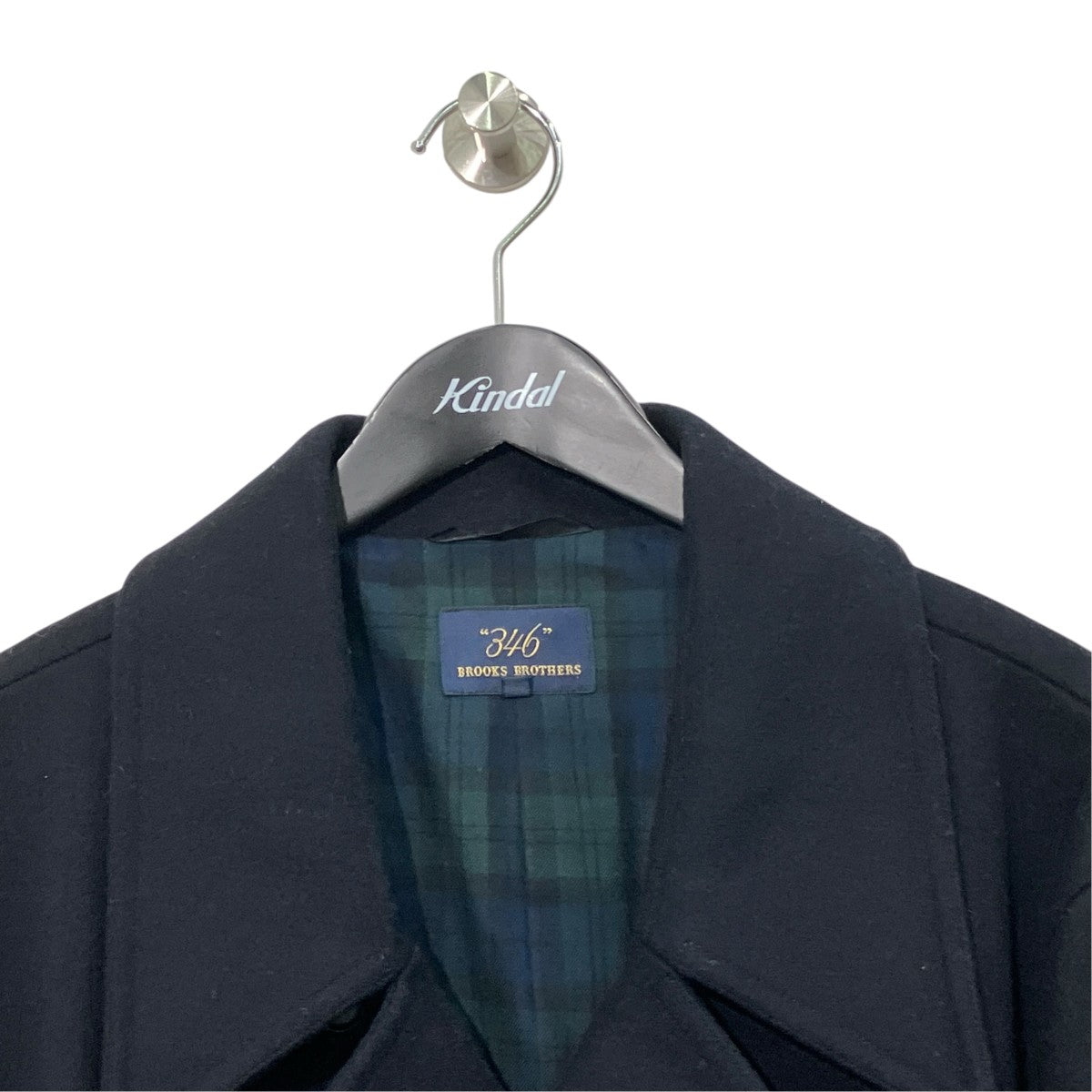 BROOKS BROTHERS Pコート56167-22 古着・中古-3枚目のアイテム画像
