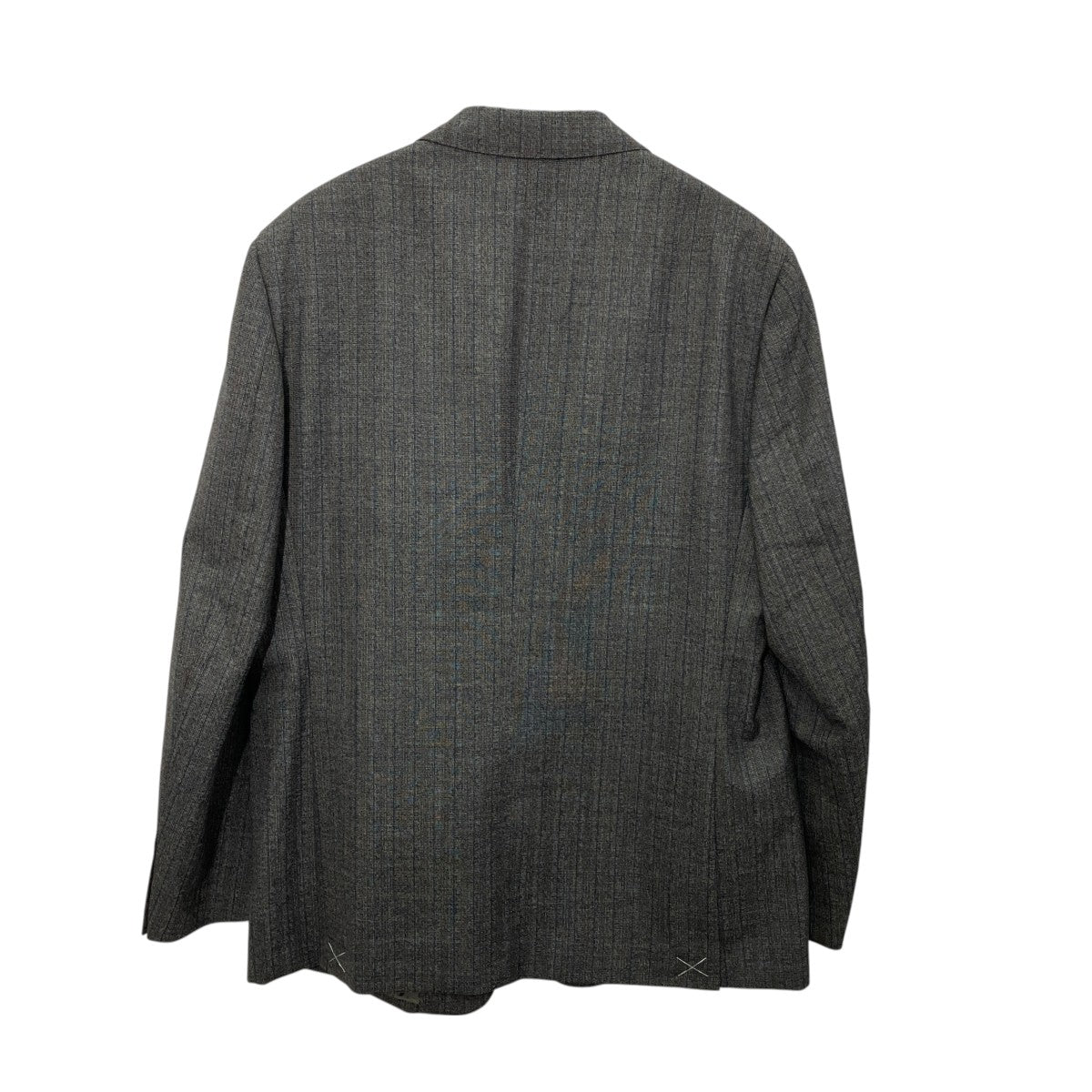 ETRO セットアップスーツ142-10940-0090 古着・中古-2枚目のアイテム画像
