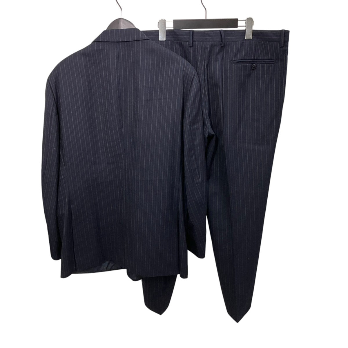 ETRO 3ピースセットアップスーツ112-10905-0331 古着・中古-2枚目のアイテム画像