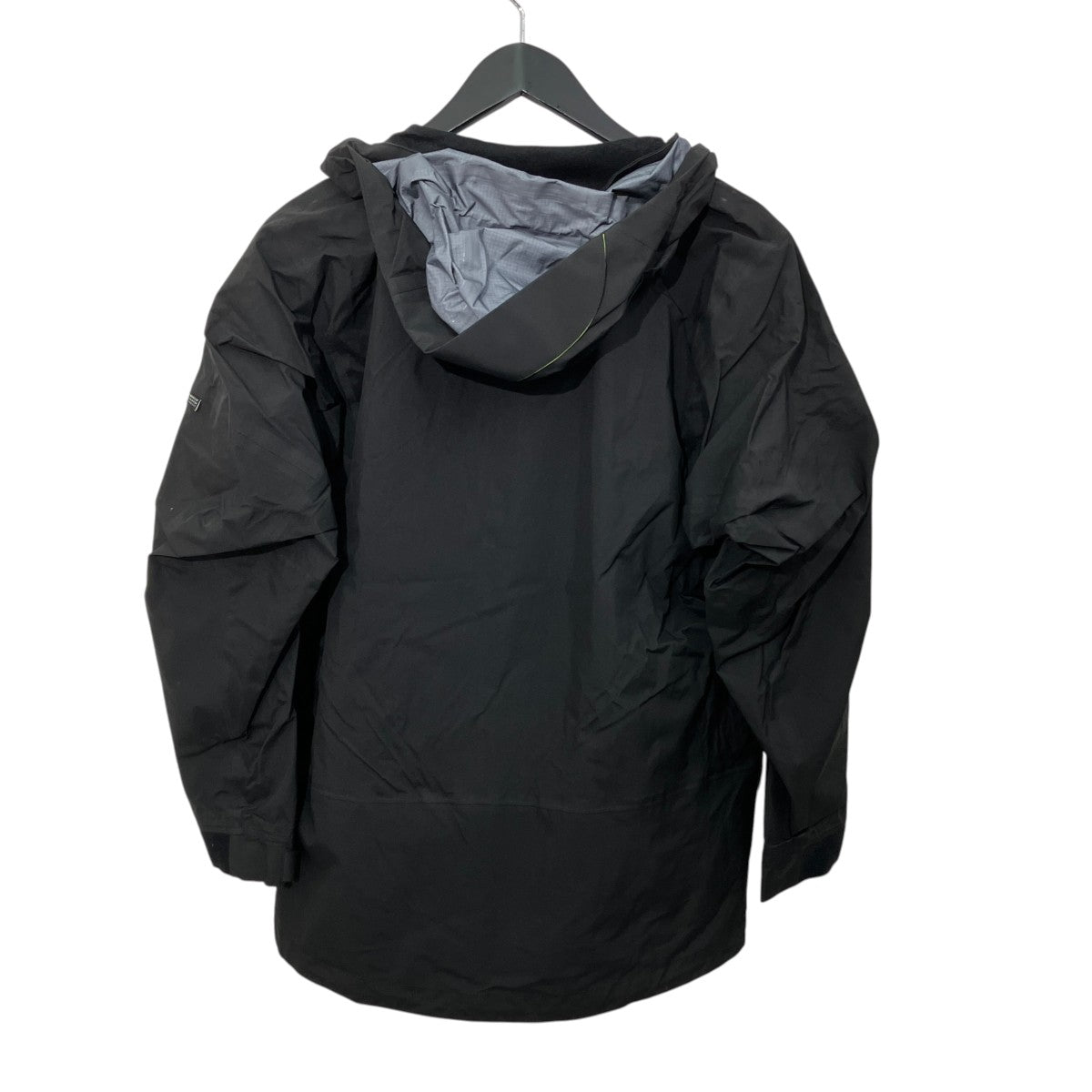 HELLY HANSEN アトラクターゴアテックスプロジャケットマウンテンパーカーHG12250 古着・中古-2枚目のアイテム画像
