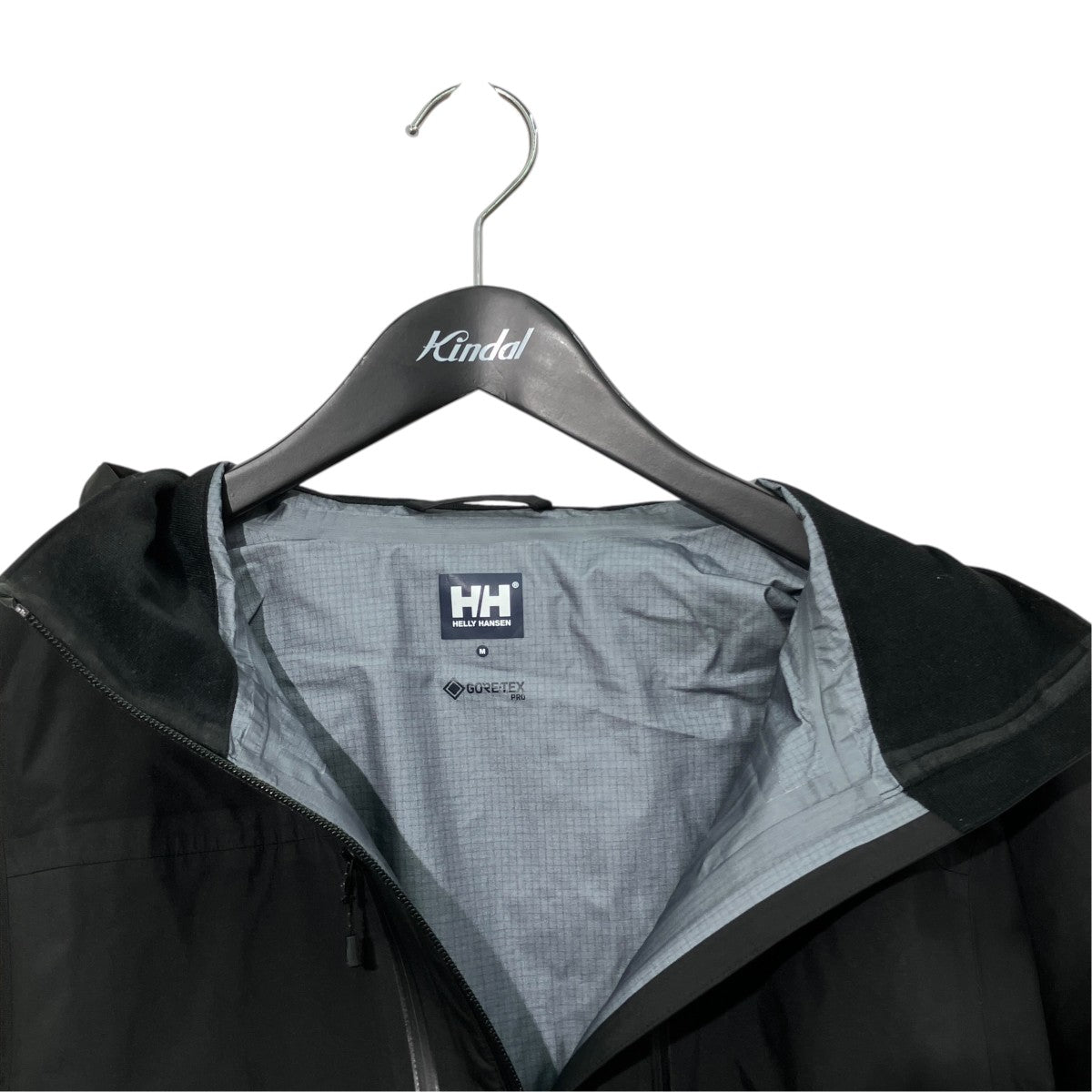 HELLY HANSEN アトラクターゴアテックスプロジャケットマウンテンパーカーHG12250 古着・中古-3枚目のアイテム画像