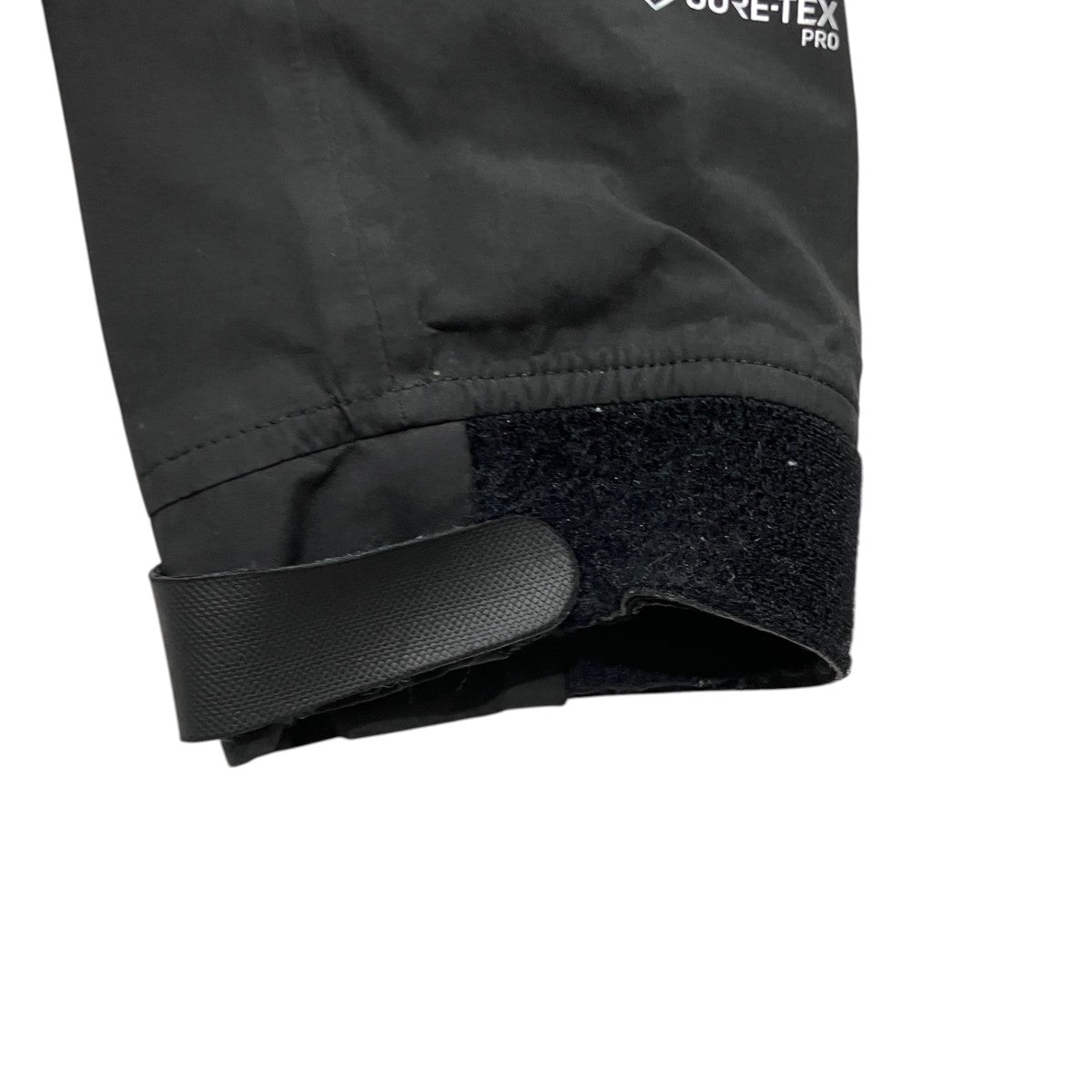 HELLY HANSEN アトラクターゴアテックスプロジャケットマウンテンパーカーHG12250 古着・中古-4枚目のアイテム画像