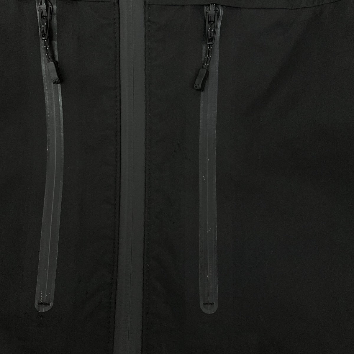HELLY HANSEN アトラクターゴアテックスプロジャケットマウンテンパーカーHG12250 古着・中古-7枚目のアイテム画像
