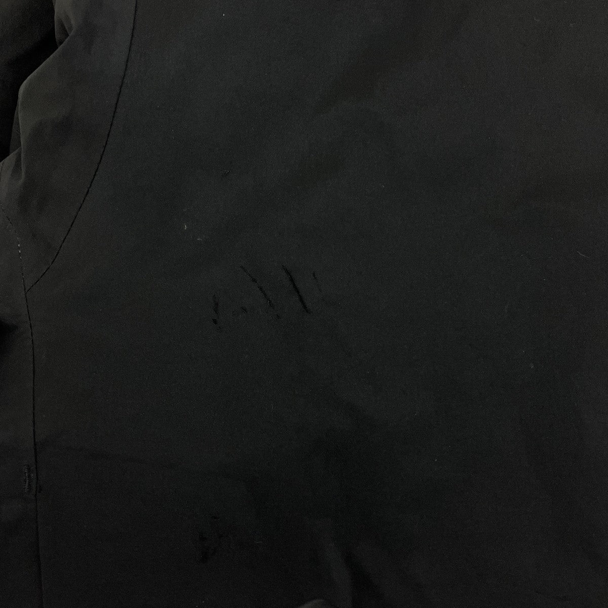 HELLY HANSEN アトラクターゴアテックスプロジャケットマウンテンパーカーHG12250 古着・中古-8枚目のアイテム画像