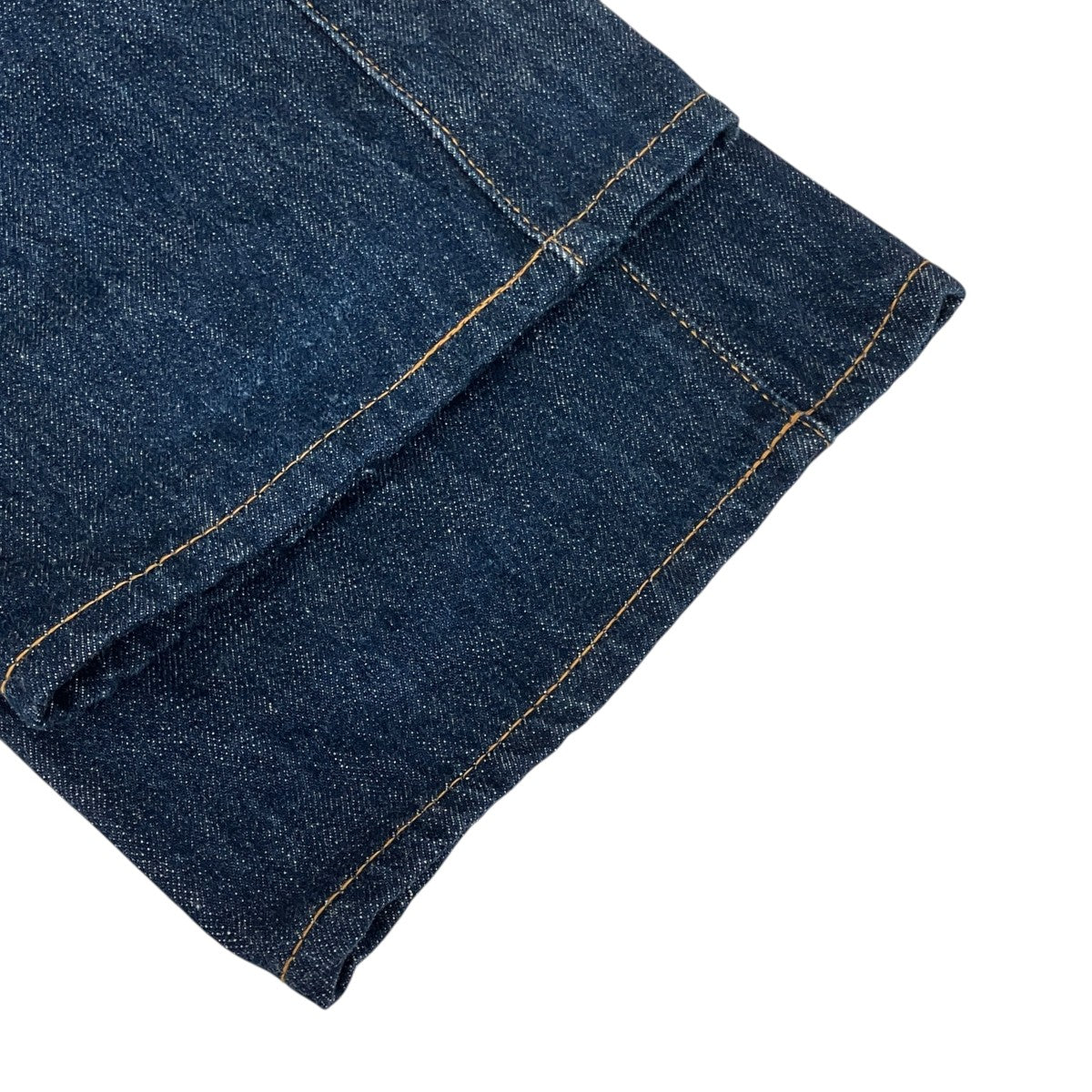 LEVI’S VINTAGE CLOTHING 501XX トルコ製デニムパンツPC9-4750I-0168 古着・中古-4枚目のアイテム画像