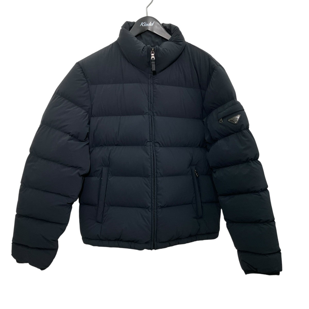 PRADA SPORTS ダウンジャケットSGH383 古着・中古-1枚目のアイテム画像