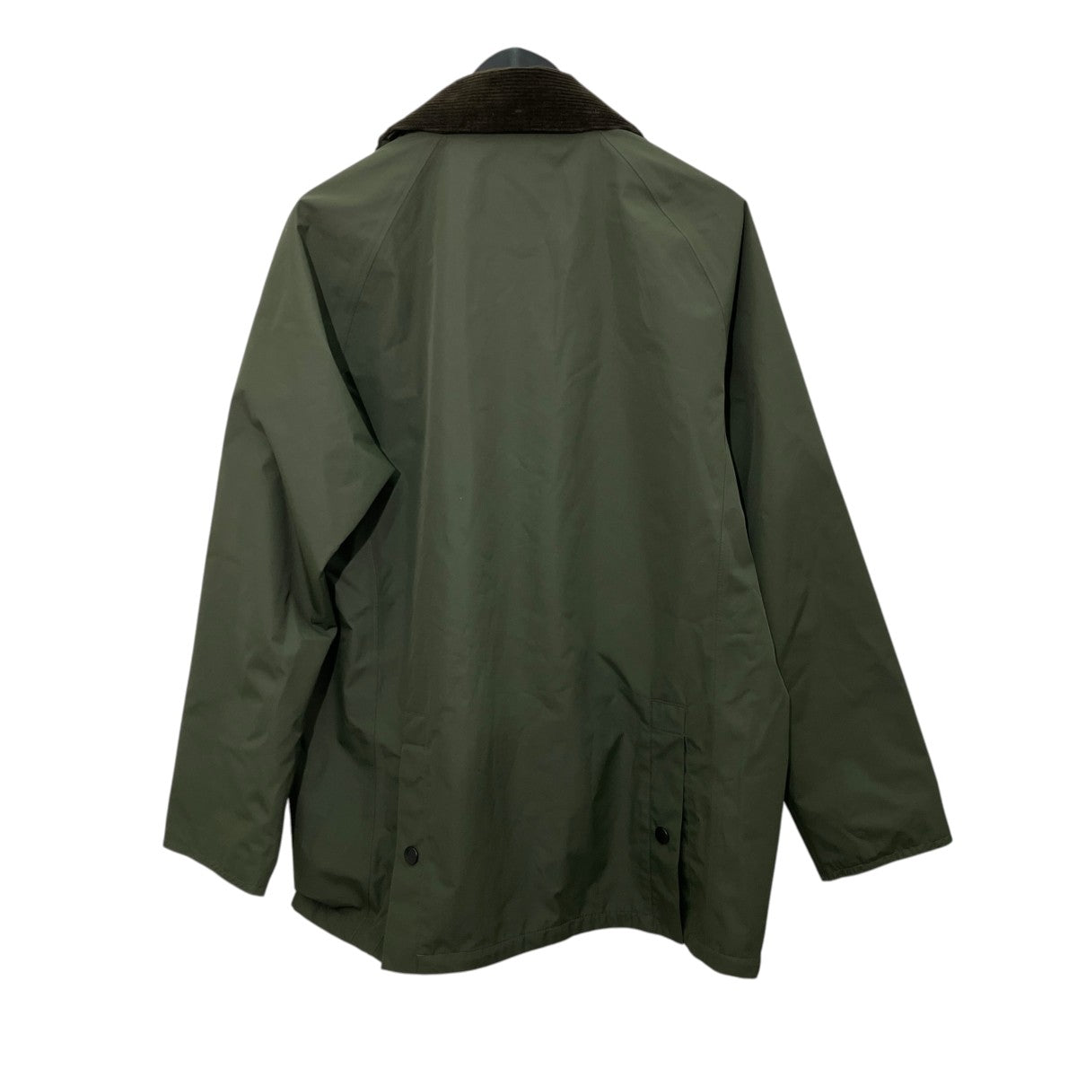 Barbour ジップジャケット2201137 古着・中古-2枚目のアイテム画像