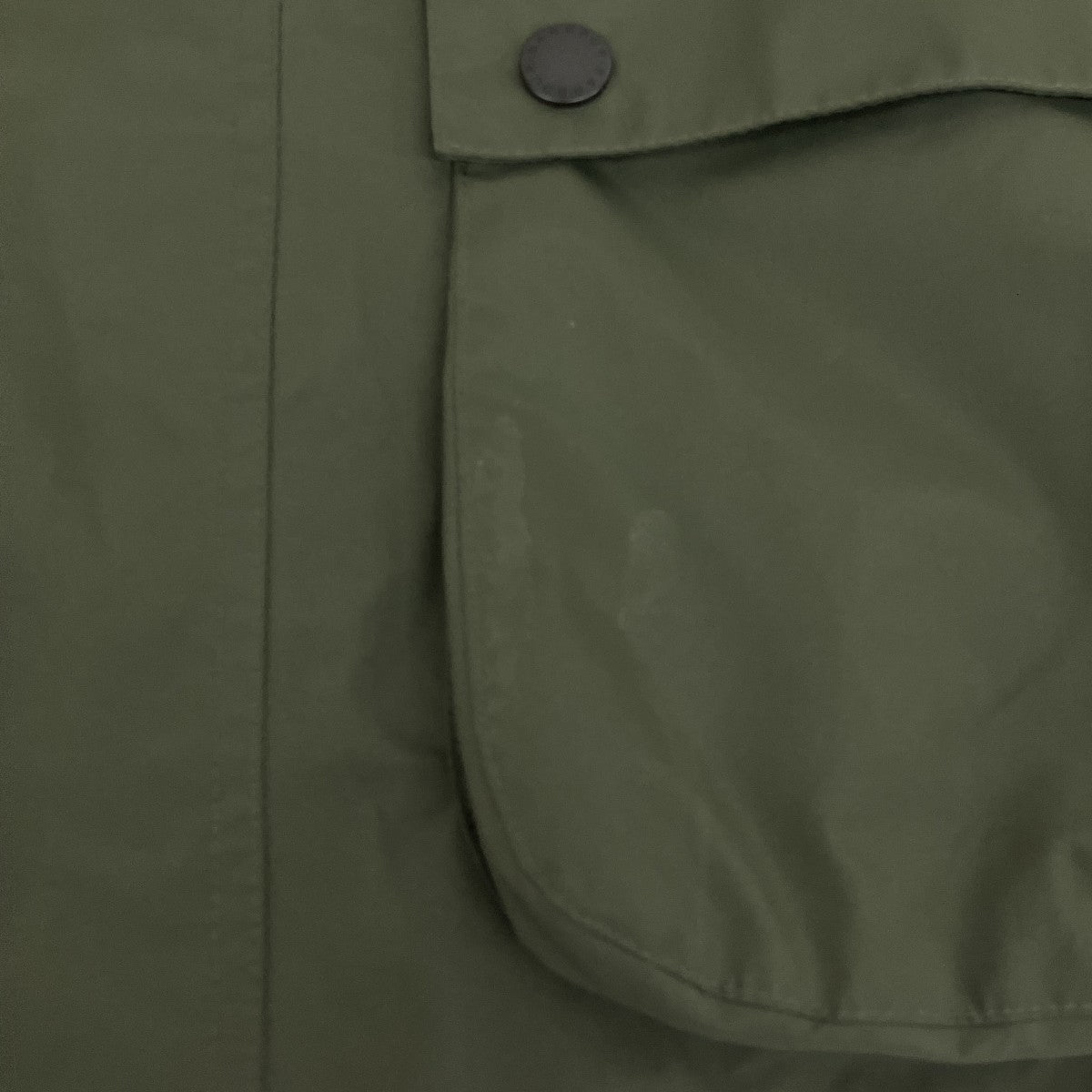 Barbour ジップジャケット2201137 古着・中古-8枚目のアイテム画像