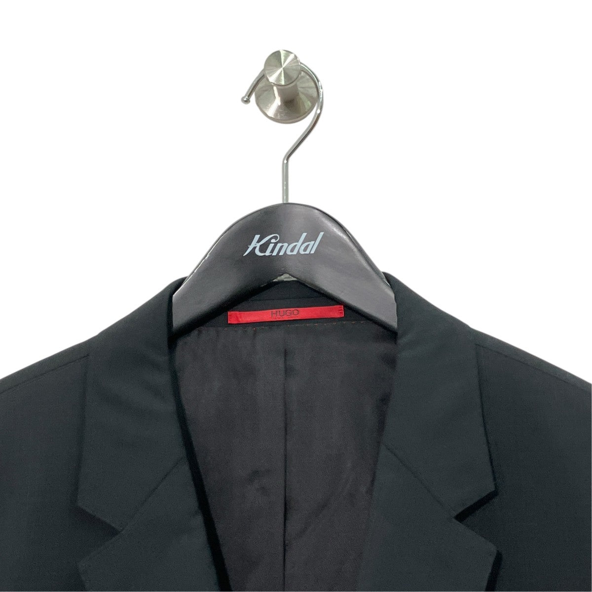 HUGO BOSS セットアップスーツ50381516 /50296881 古着・中古-3枚目のアイテム画像