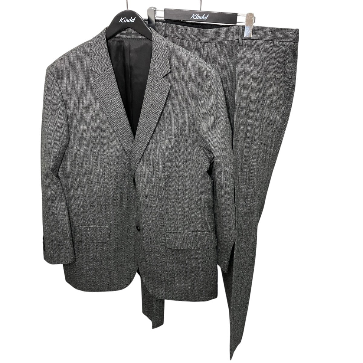 HUGO BOSS セットアップスーツ50438956 古着・中古-1枚目のアイテム画像