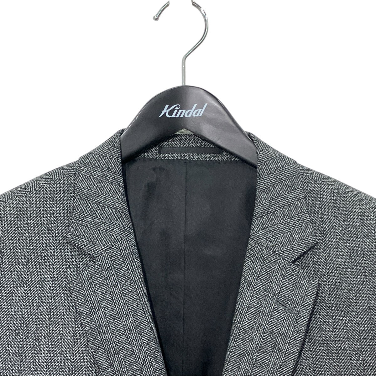 HUGO BOSS セットアップスーツ50438956 古着・中古-3枚目のアイテム画像