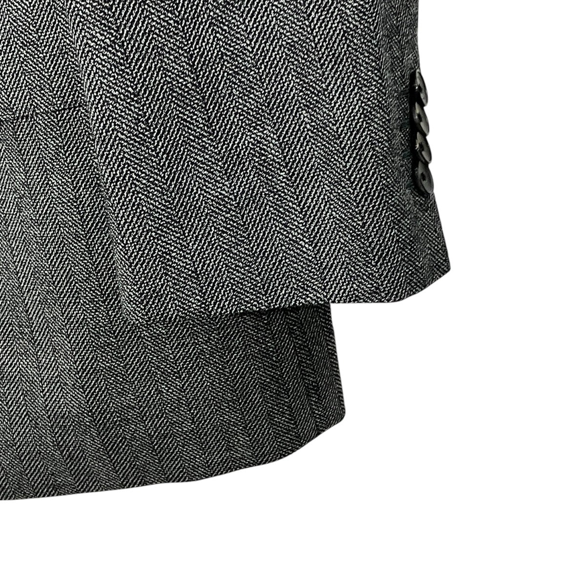 HUGO BOSS セットアップスーツ50438956 古着・中古-4枚目のアイテム画像