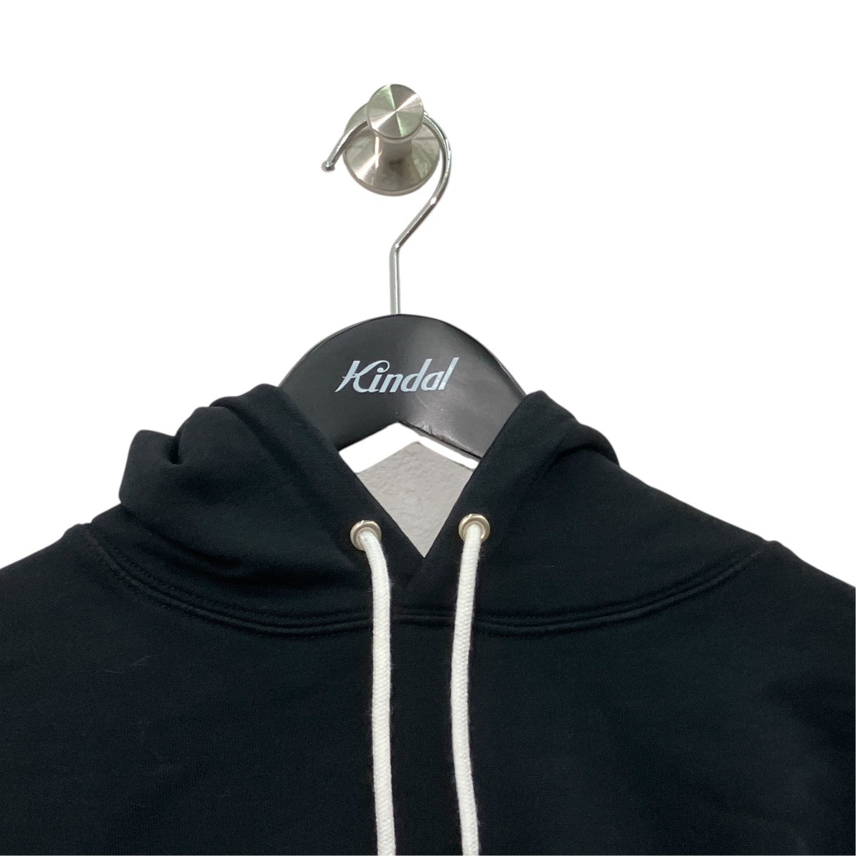 MAISON KITSUNE プルオーバーパーカーIU00355KM0001 古着・中古-3枚目のアイテム画像