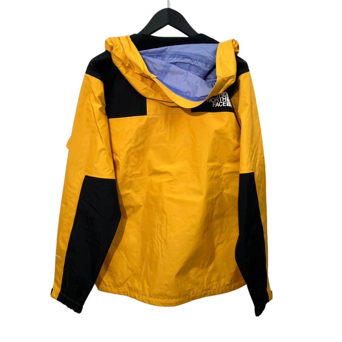 THE NORTH FACE Mountain Raintex JacketマウンテンパーカーNP11935 古着・中古-2枚目のアイテム画像